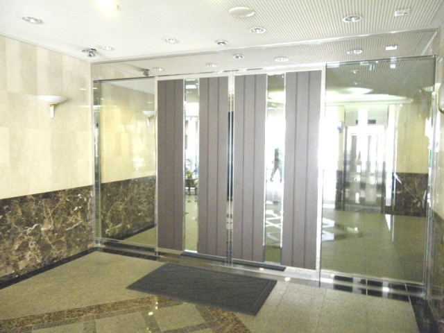 グリフィン横浜山下公園弐番館ビル 画像