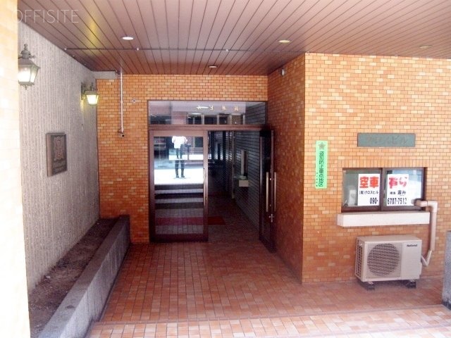 ライオンズマンション麻布十番 画像