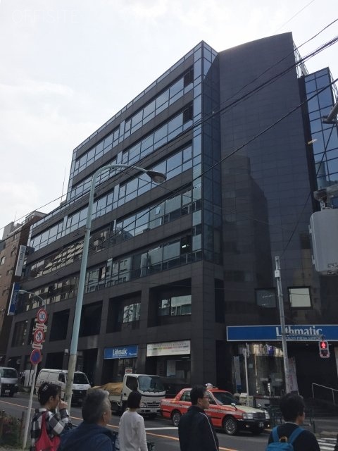 KDX恵比寿ビル 画像