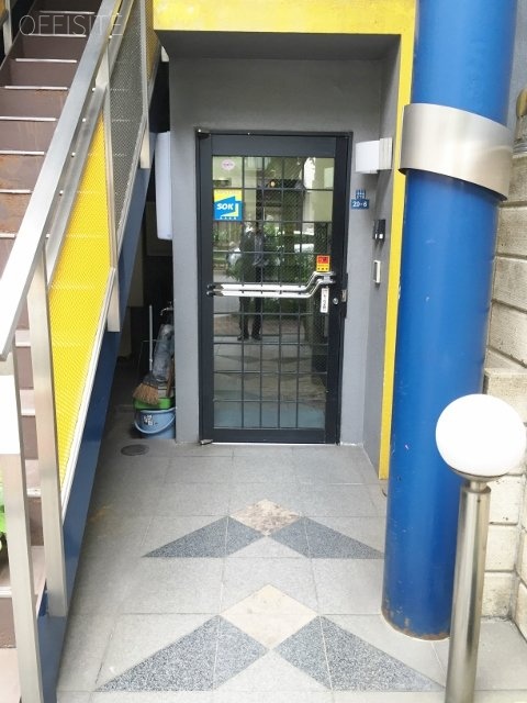 トントンビル 画像