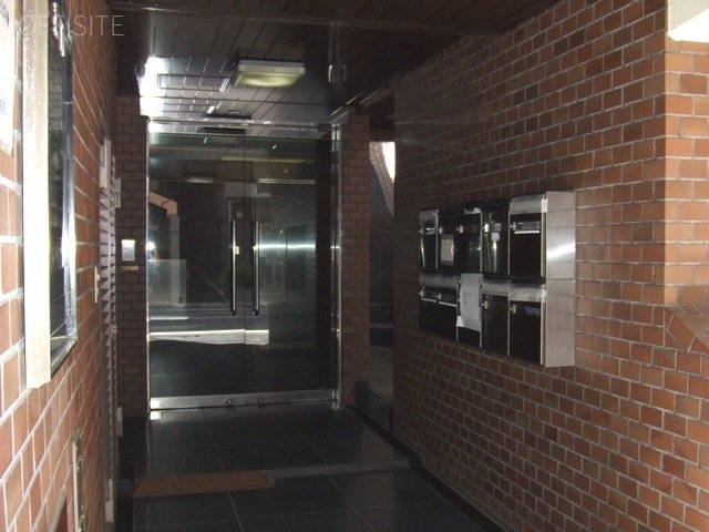 K&SFIELDビル 外観