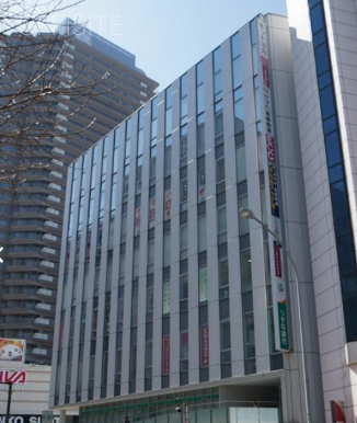 Daiwa上大岡ビル　外観