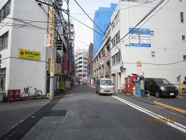 八木ビル 画像