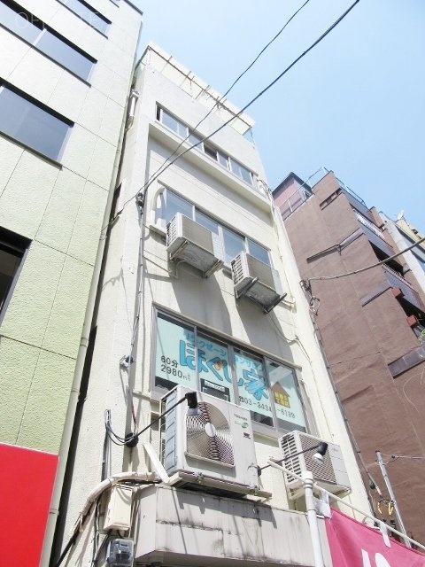 丸谷ビル 画像