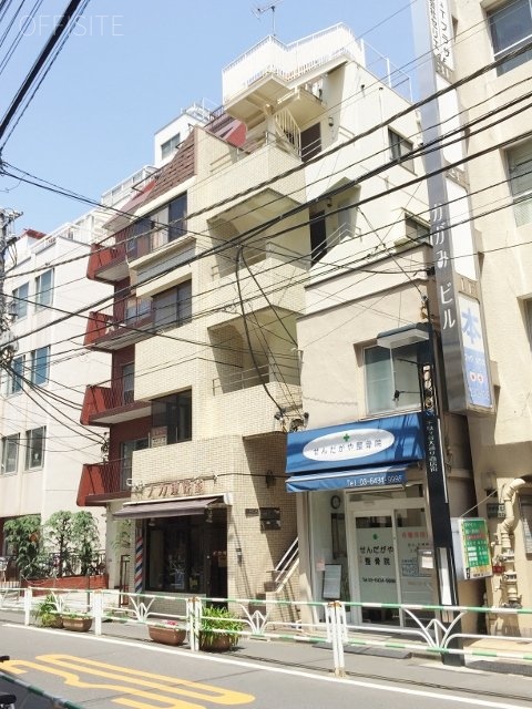 ナカビル 画像