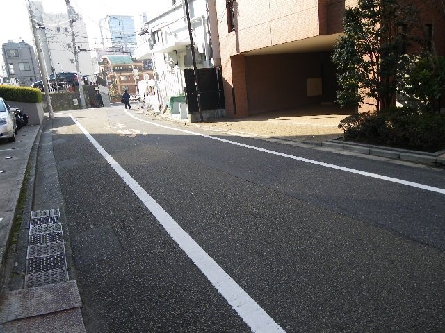 THE IKES’(ジ・アイクス)ビル 画像