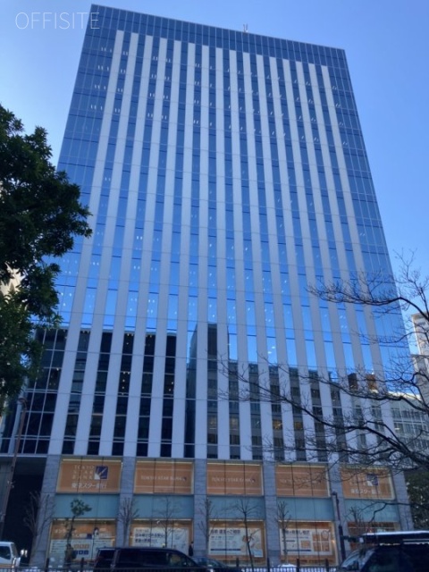 赤坂スターゲートプラザ 外観