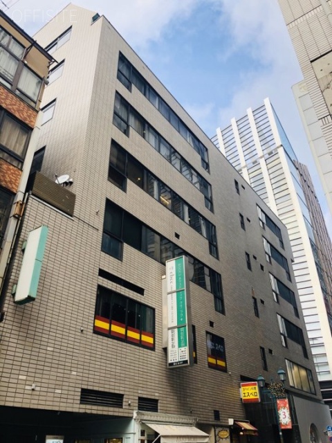 大倉別館ビル 外観