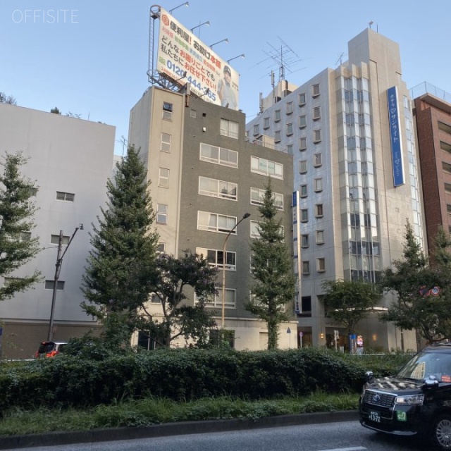 有恒ビル 外観