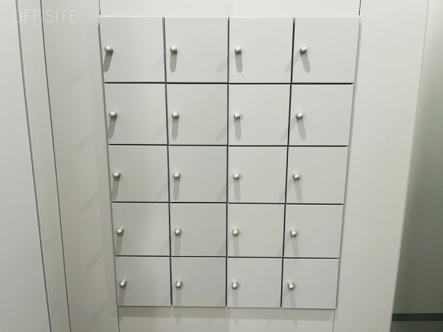 WORK VILLA MYJ kanda　トイレ
