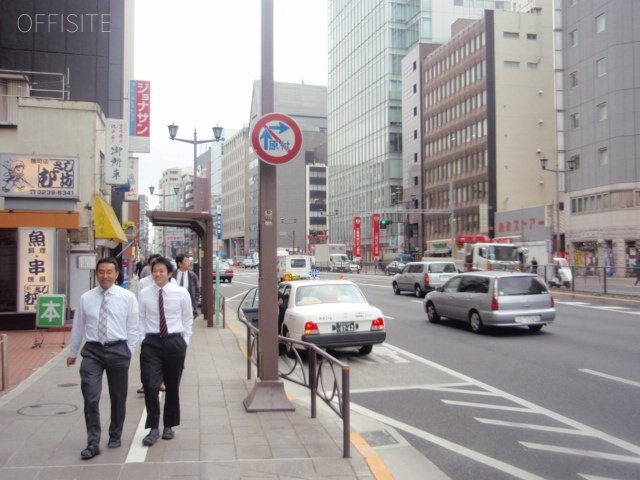 泉商事第2ビル 画像