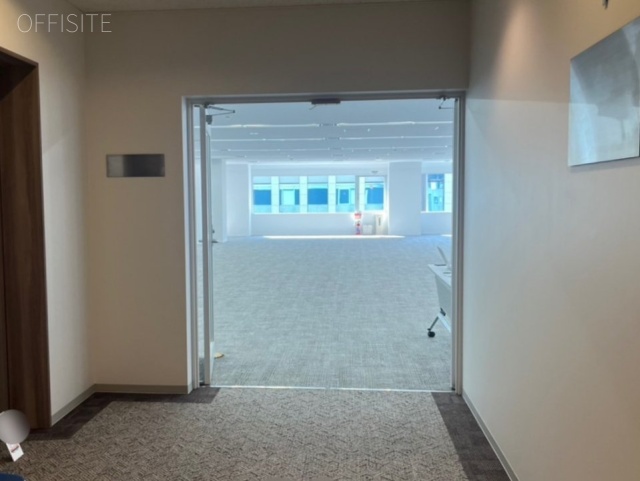 トラスティ麹町ビル　内装