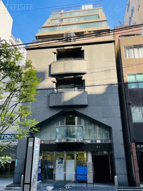 北村ビル 外観