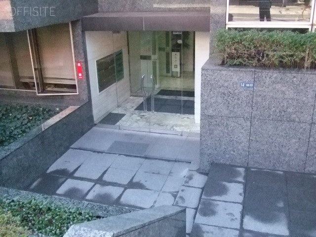 フォンテ赤坂ビル 画像