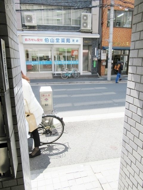森川ビル 画像