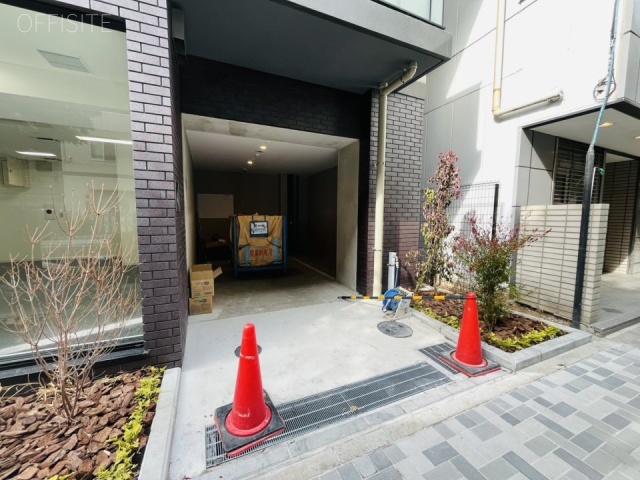 アーバネックス日本橋茅場町　外観