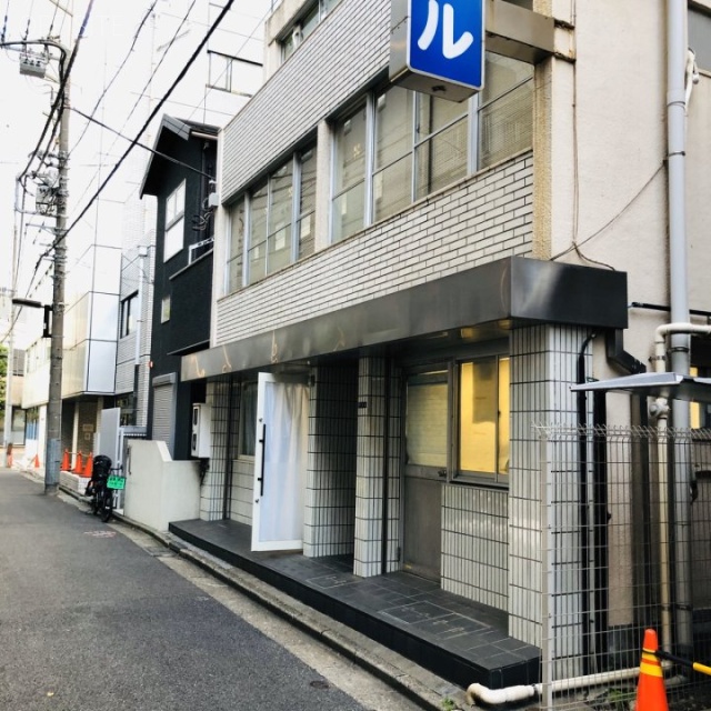 生光ビル 外観