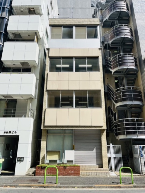 加藤ビル 外観