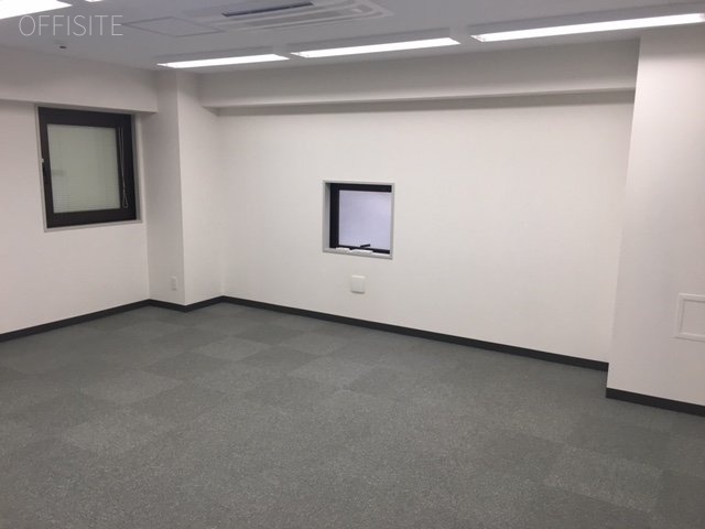 オカベビル A棟2階 室内