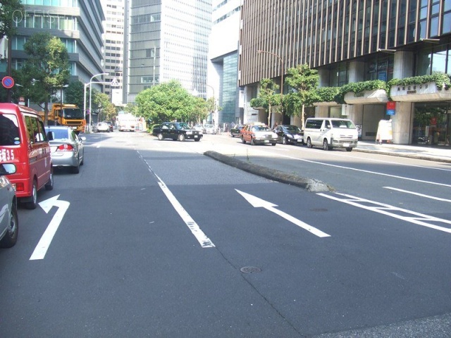日本自転車会館1号館ビル 画像