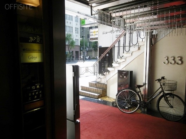 ニューギンザ3号館ビル 画像
