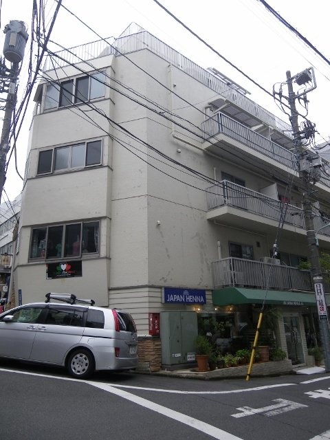 中島ビル 画像
