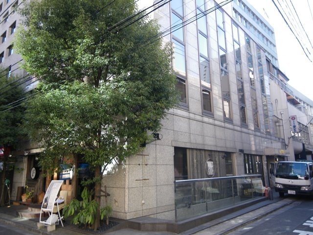 フレス赤坂ビル 画像