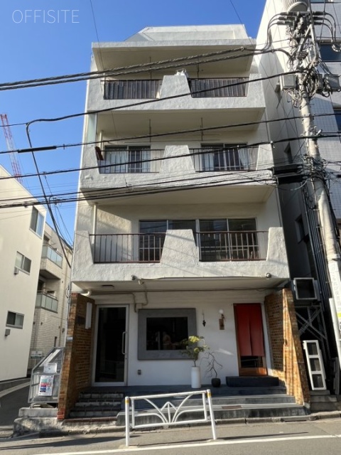 メゾンボア　外観