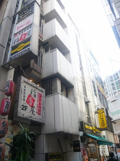国際ビル 画像