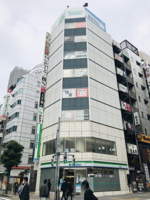 S-PLAZA弥生Ⅱ 外観