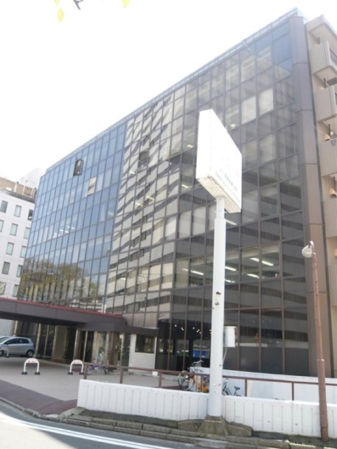 横浜西口加藤ビル　外観