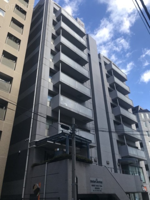 グランアクス麹町 外観