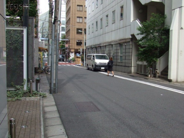 堀留Dビル 画像
