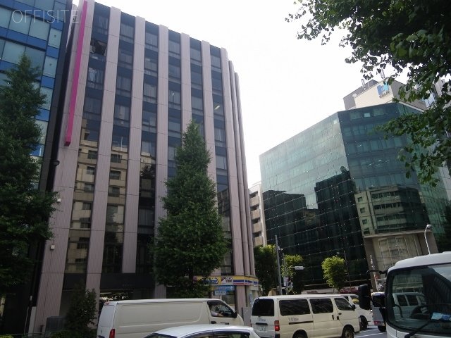 帝都神田ビル 画像
