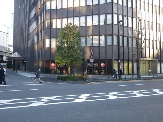 三菱総合研究所ビル 画像