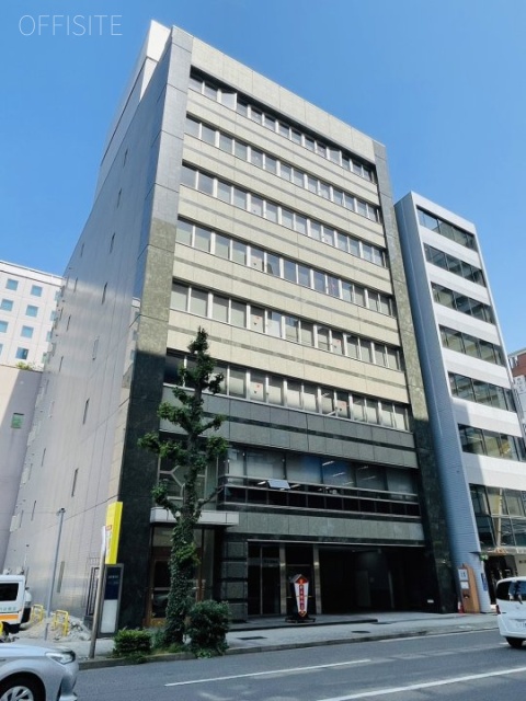 アーク栄本町ビルディング　外観