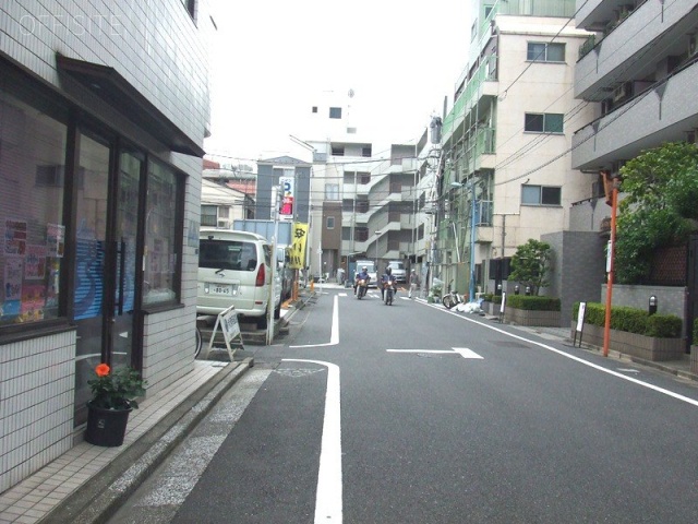 石井飯田橋ビル イメージ