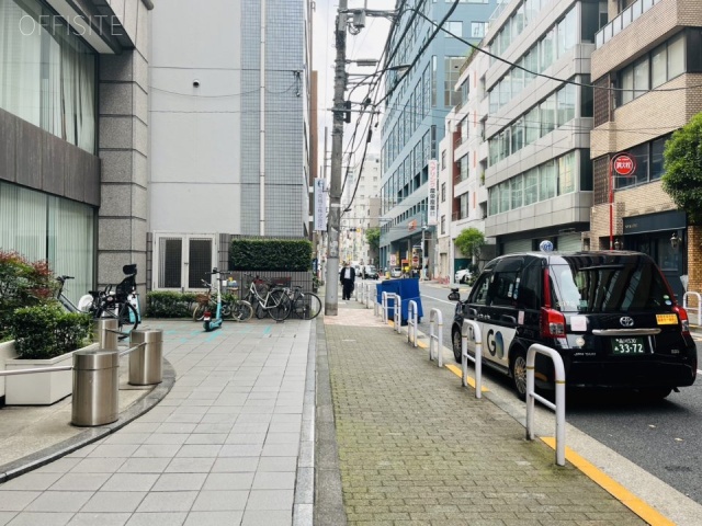 DaiwaA浜松町　周辺