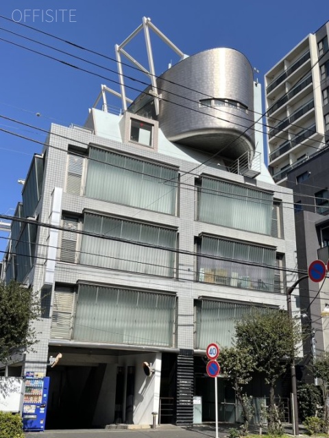 ラーズビル　外観