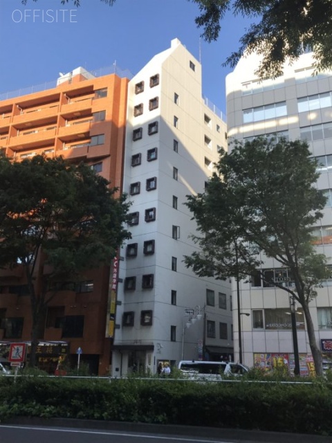 ストークビル長崎 外観