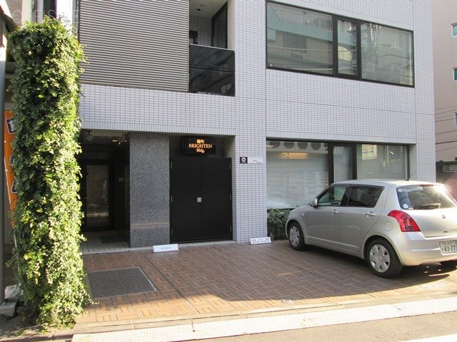 麹町ブライトンビル IMG_0672.JPG