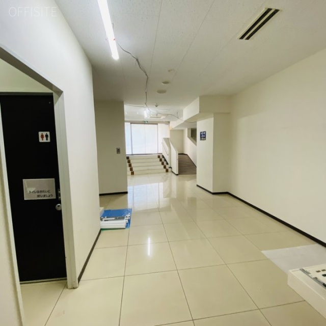 MK麹町ビル 地下1階 室内