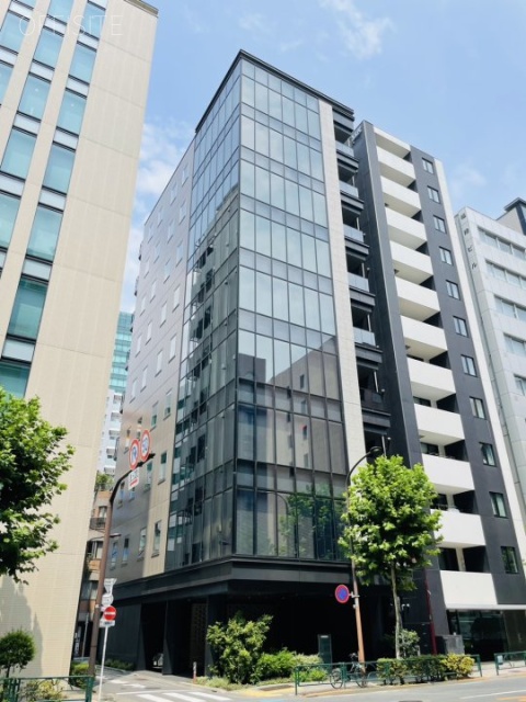 ACN神田司町ビル　外観