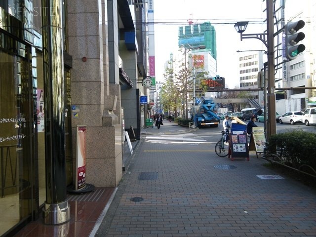 SBH青山通りビル 画像