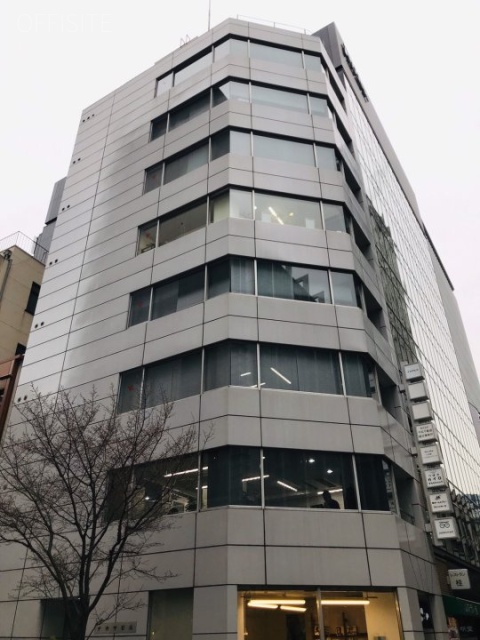 ナカヤビル 外観
