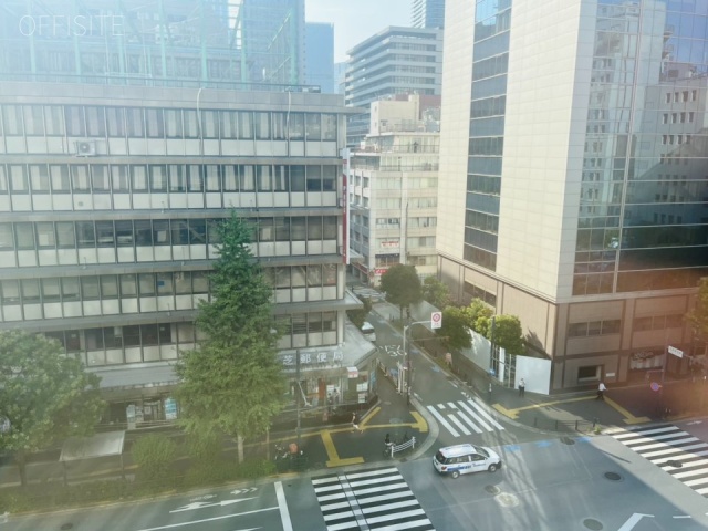 芝御成門タワー　内装