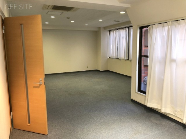 Ueno aビル 3階 41.46坪　301号室 室内