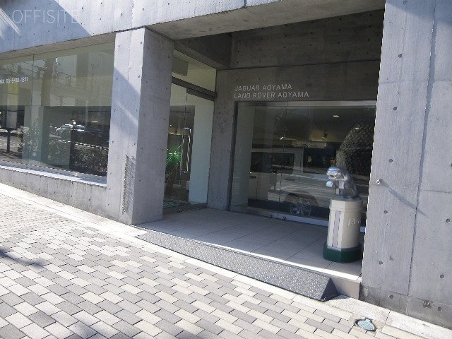 パシフィックハウスビル 画像