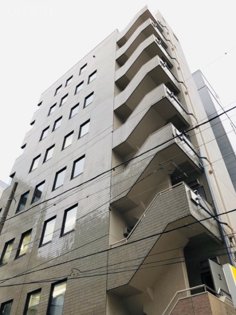 内神田ビル 外観