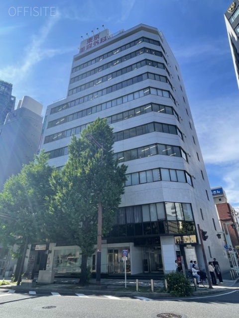 大橋ビル　外観